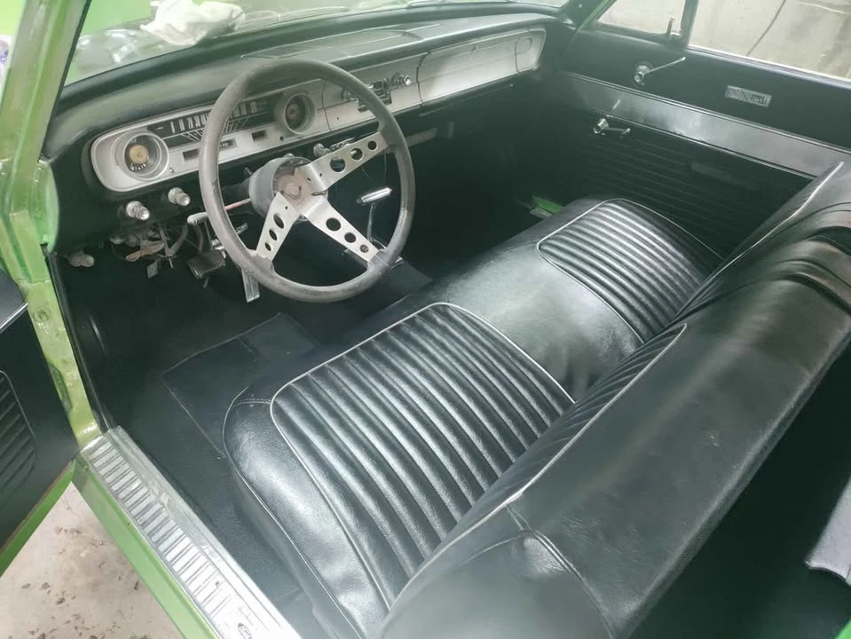 1964 Ford Falcon 2nd Gen - Image 5 of 18