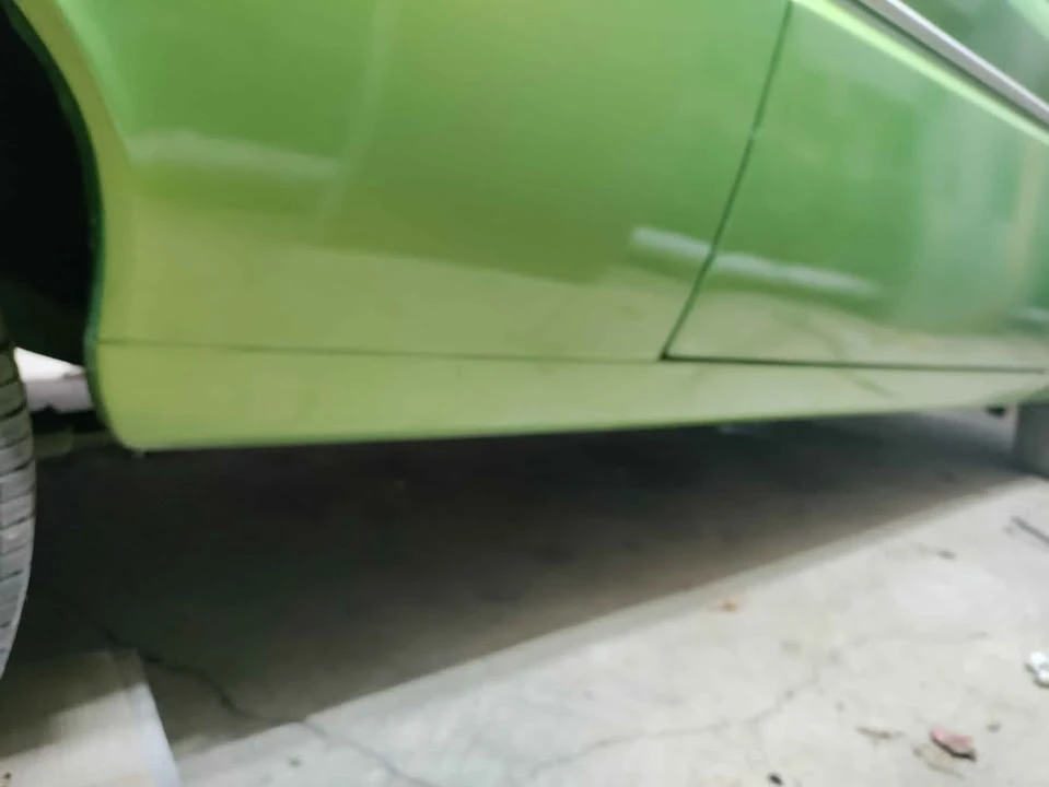 1964 Ford Falcon 2nd Gen - Image 11 of 18