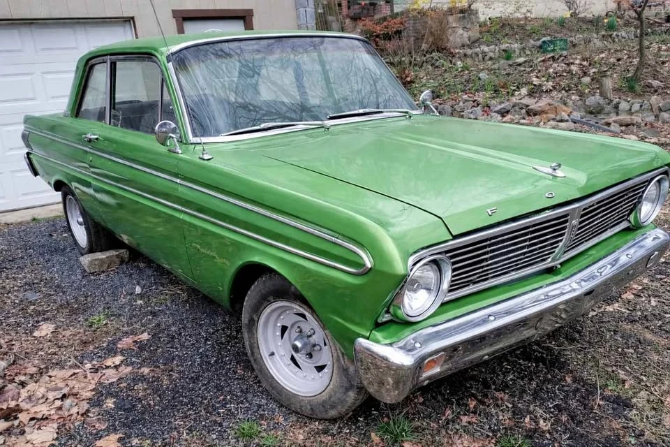 1964 Ford Falcon 2nd Gen - Image 4 of 18