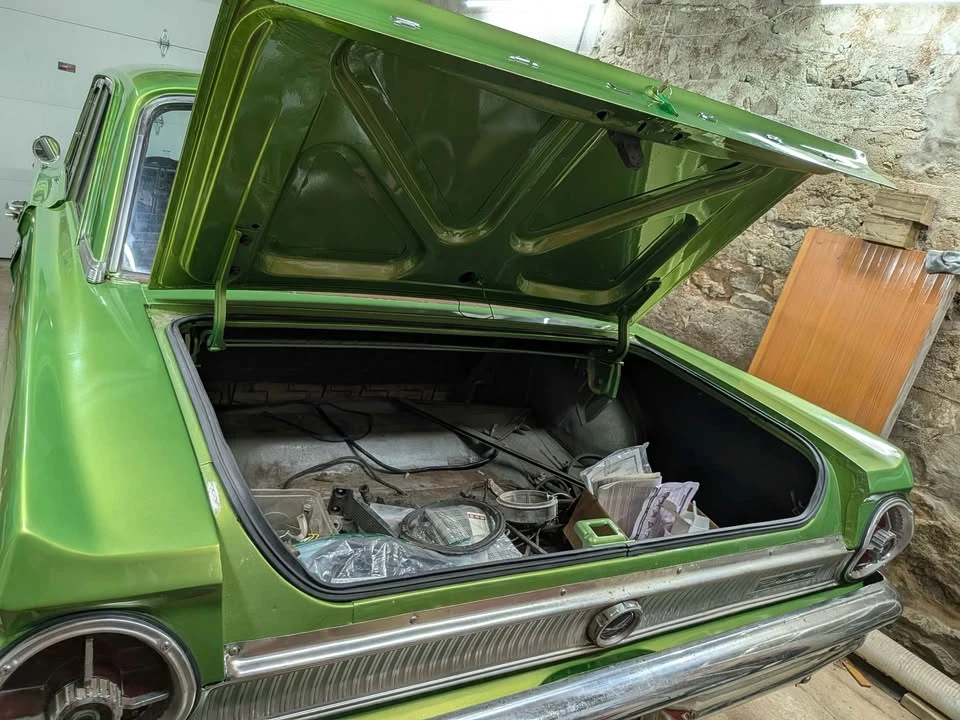 1964 Ford Falcon 2nd Gen - Image 18 of 18