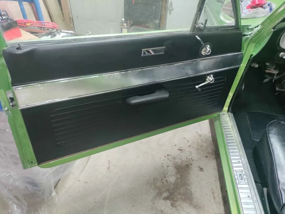 1964 Ford Falcon 2nd Gen - Image 7 of 18