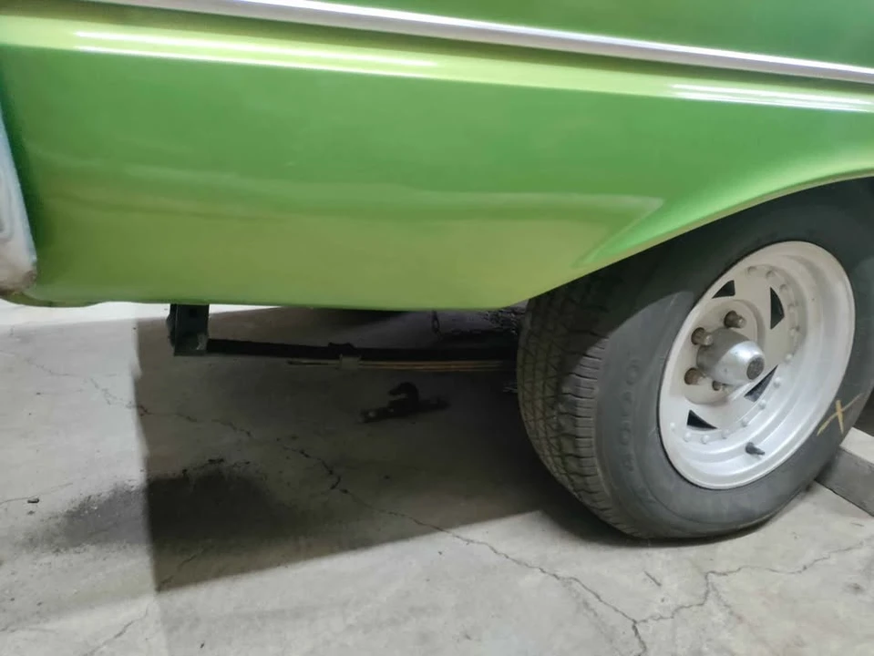 1964 Ford Falcon 2nd Gen - Image 9 of 18