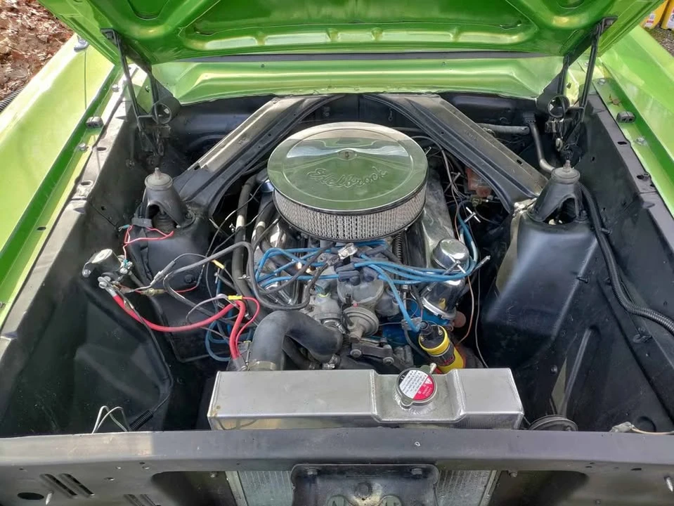 1964 Ford Falcon 2nd Gen - Image 15 of 18