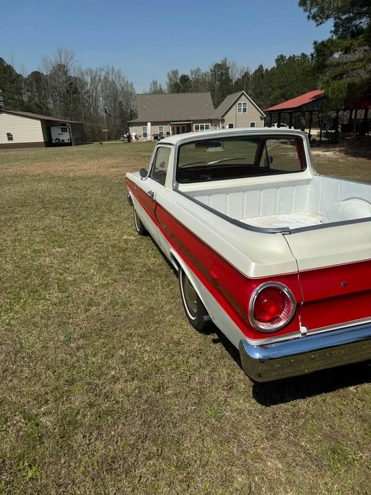 1964 Ford Ranchero 2nd Gen - Image 6 of 11