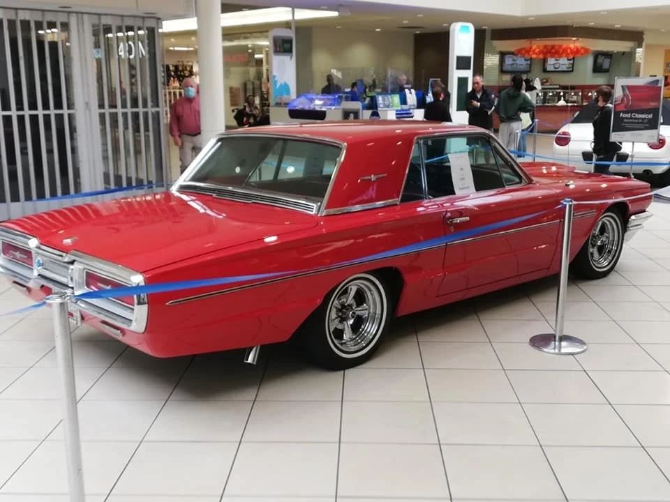 1964 Ford Thunderbird 4th Gen - Image 2 of 2