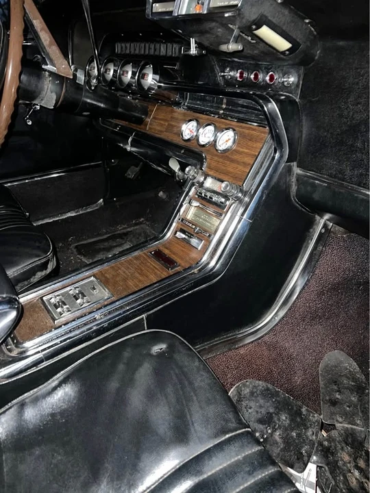 1964 Ford Thunderbird 2nd Gen - Image 6 of 17