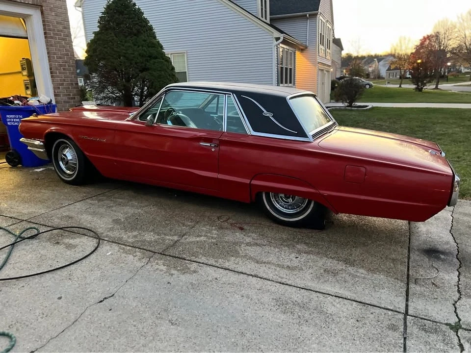 1964 Ford Thunderbird 2nd Gen - Image 16 of 17
