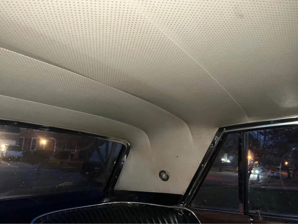 1964 Ford Thunderbird 2nd Gen - Image 4 of 17