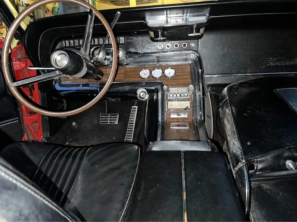 1964 Ford Thunderbird 2nd Gen - Image 10 of 17