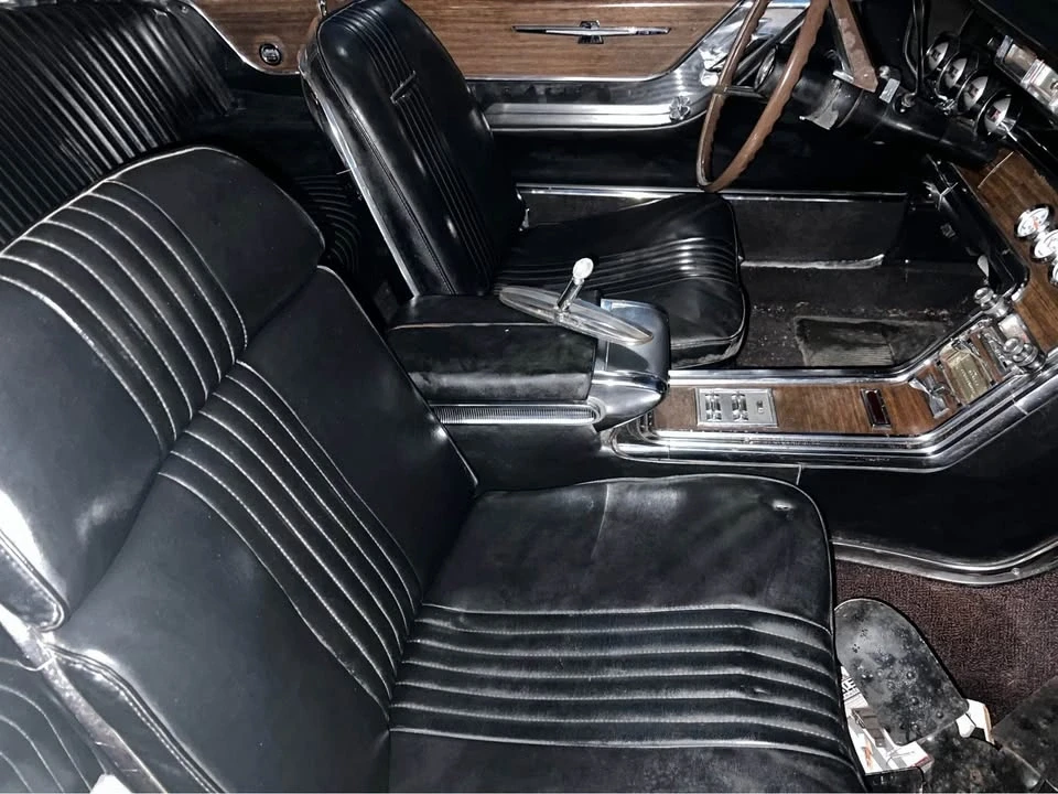 1964 Ford Thunderbird 2nd Gen - Image 3 of 17