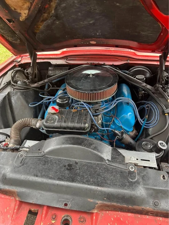 1964 Ford Thunderbird 2nd Gen - Image 17 of 17