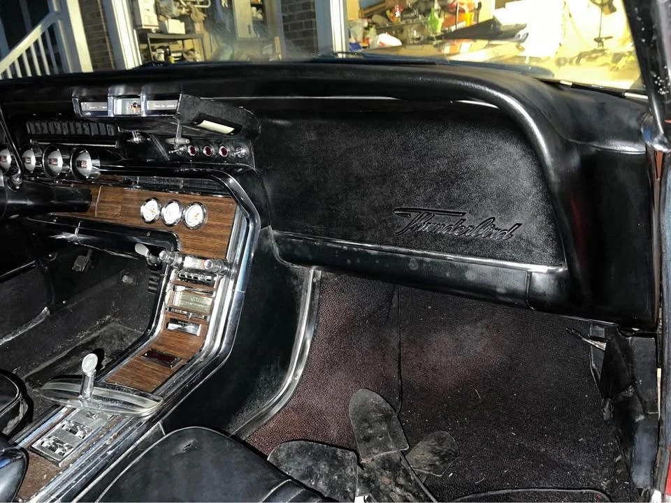 1964 Ford Thunderbird 2nd Gen - Image 9 of 17