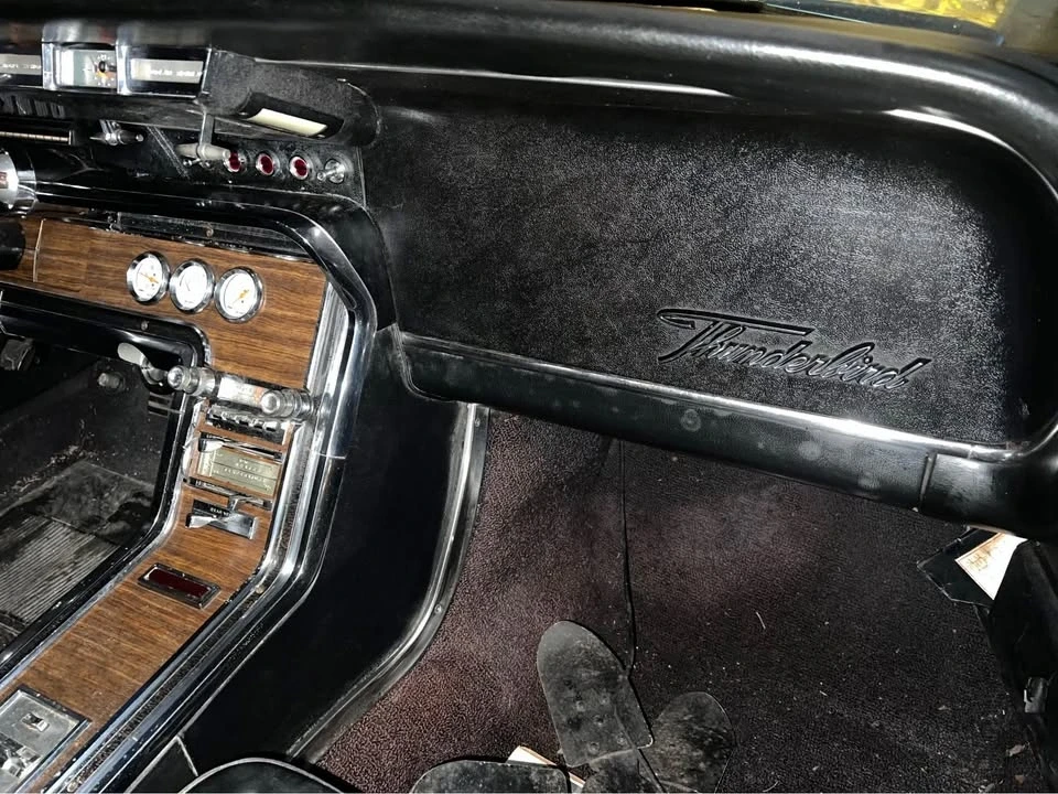 1964 Ford Thunderbird 2nd Gen - Image 5 of 17