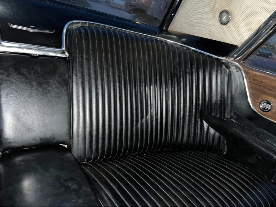 1964 Ford Thunderbird 2nd Gen - Image 11 of 17
