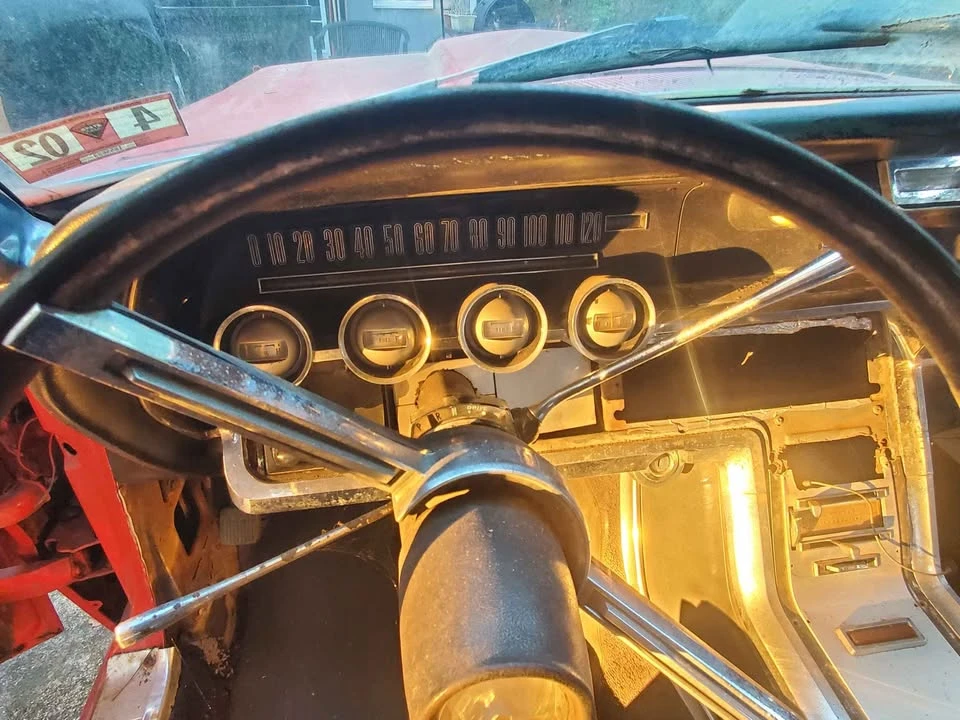 1964 Ford Thunderbird 4th Gen - Image 16 of 20