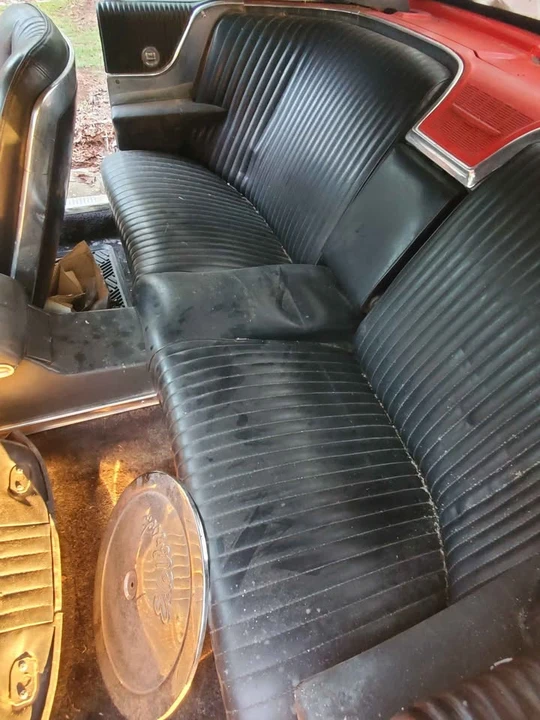 1964 Ford Thunderbird 4th Gen - Image 5 of 20