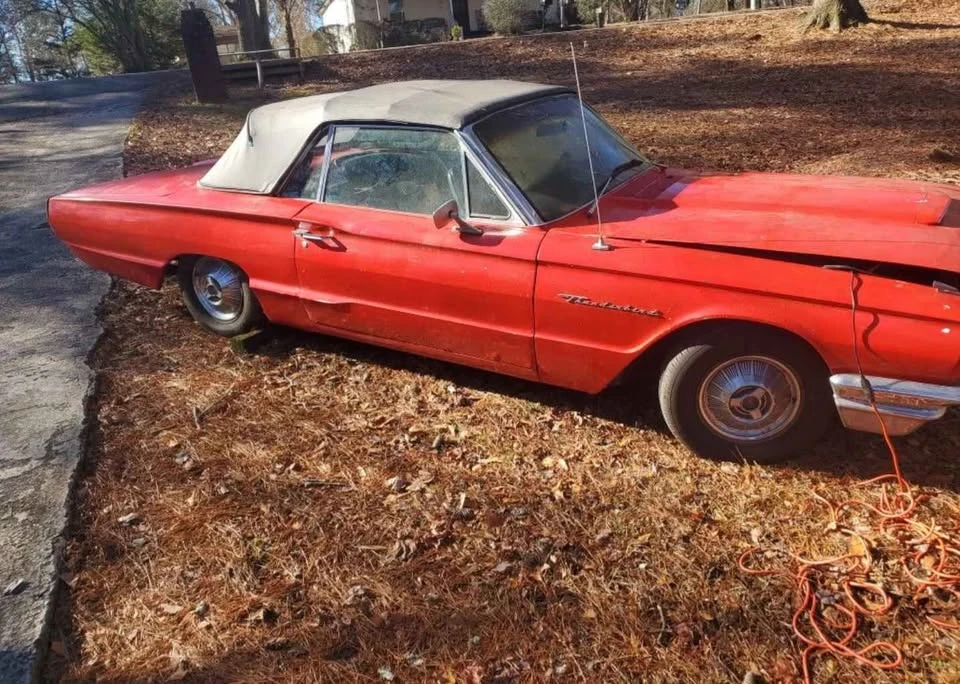 1964 Ford Thunderbird 4th Gen - Image 20 of 20