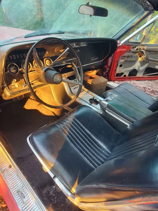 1964 Ford Thunderbird 4th Gen - Image 18 of 20