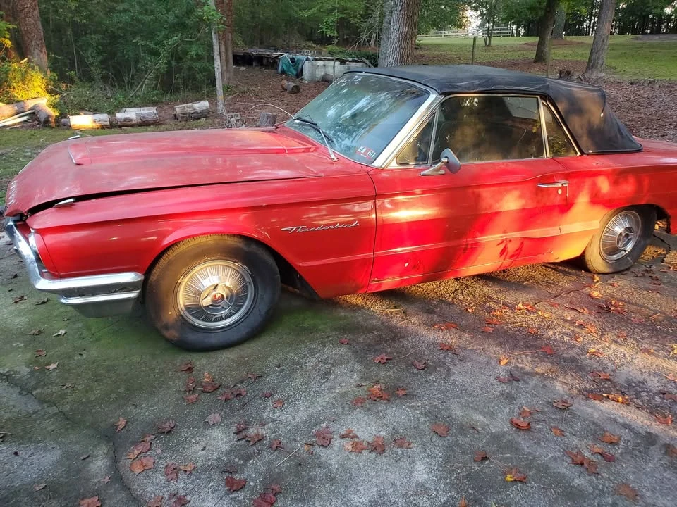 1964 Ford Thunderbird 4th Gen - Image 2 of 20
