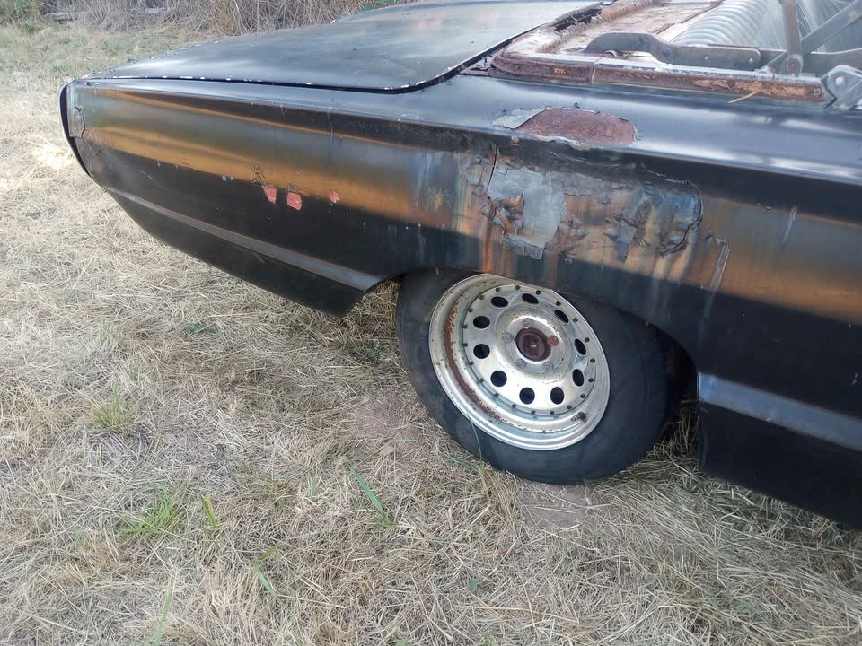 1964 Ford Thunderbird 4th Gen - Image 18 of 19