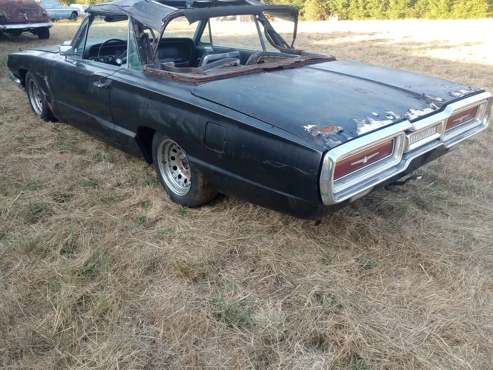 1964 Ford Thunderbird 4th Gen - Image 19 of 19