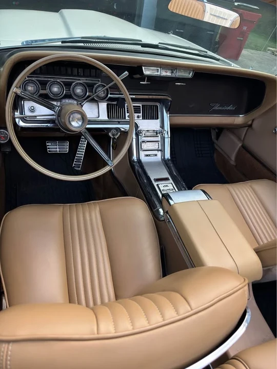 1964 Ford Thunderbird 4th Gen - Image 4 of 9