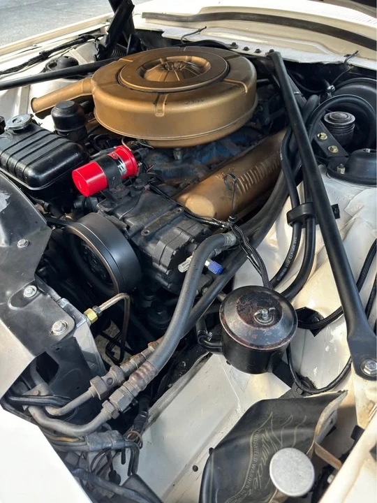 1964 Ford Thunderbird 4th Gen - Image 8 of 9