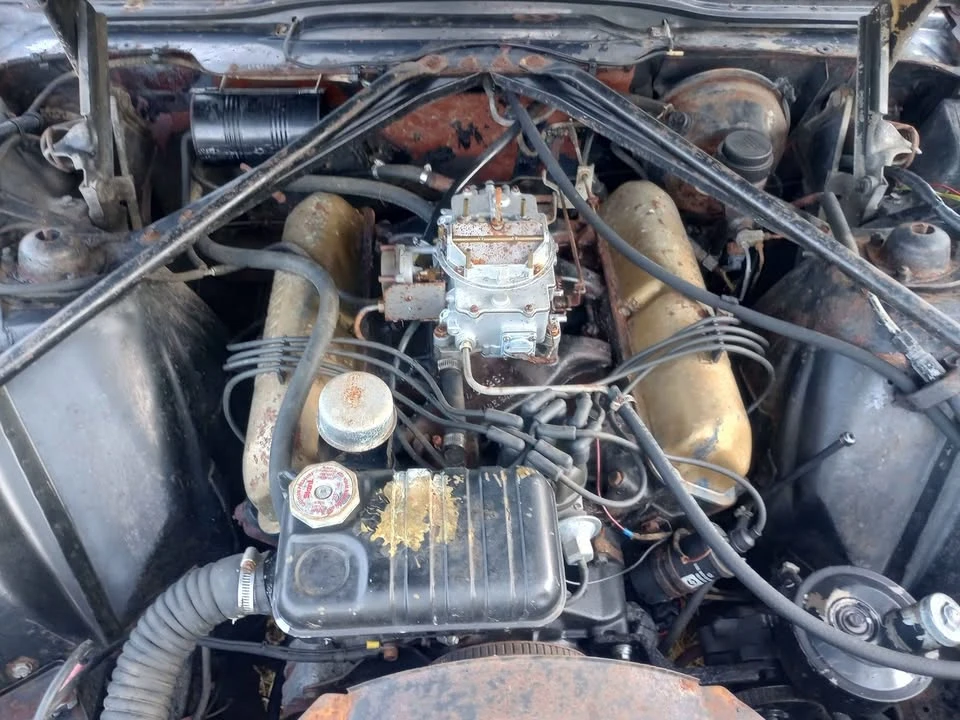 1964 Ford Thunderbird 4th Gen - Image 8 of 19