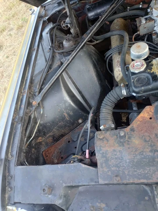1964 Ford Thunderbird 4th Gen - Image 15 of 19