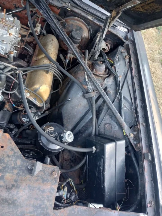 1964 Ford Thunderbird 4th Gen - Image 16 of 19