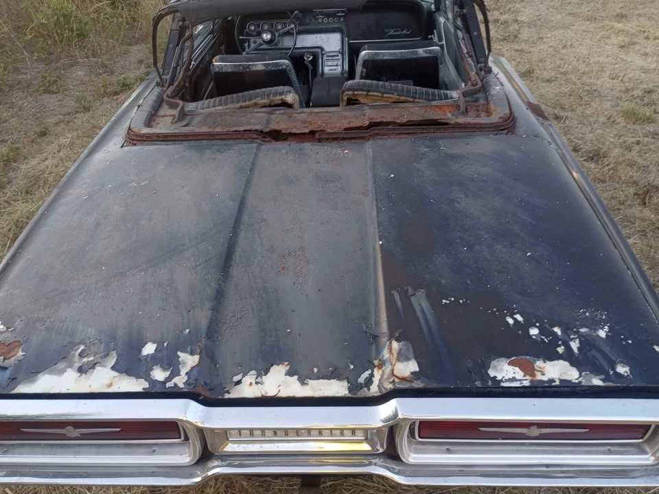 1964 Ford Thunderbird 4th Gen - Image 6 of 19