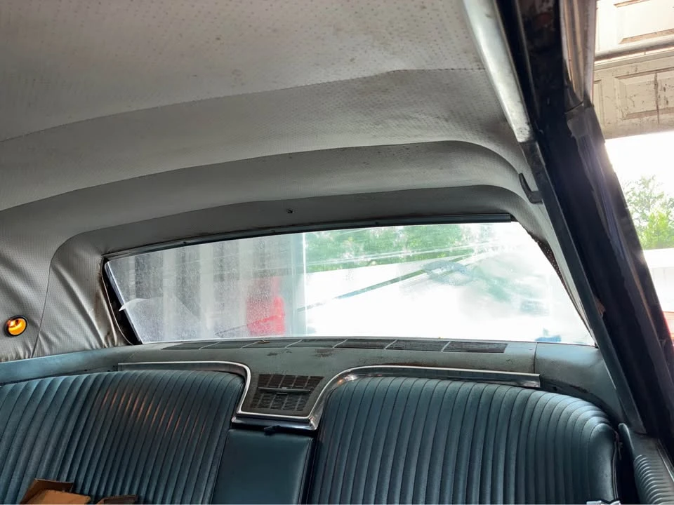 1964 Ford Thunderbird 4th Gen - Image 9 of 11