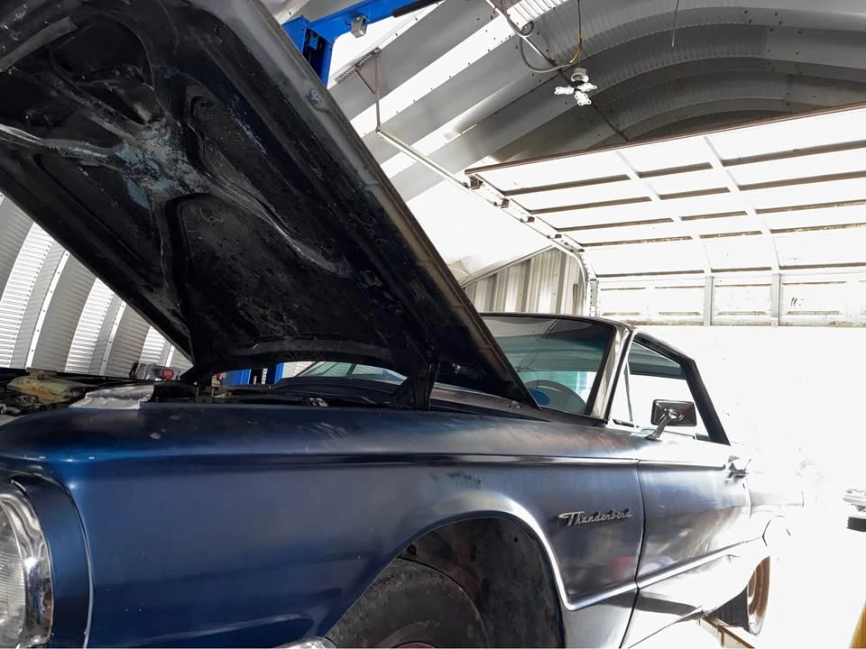 1964 Ford Thunderbird 4th Gen - Image 11 of 11