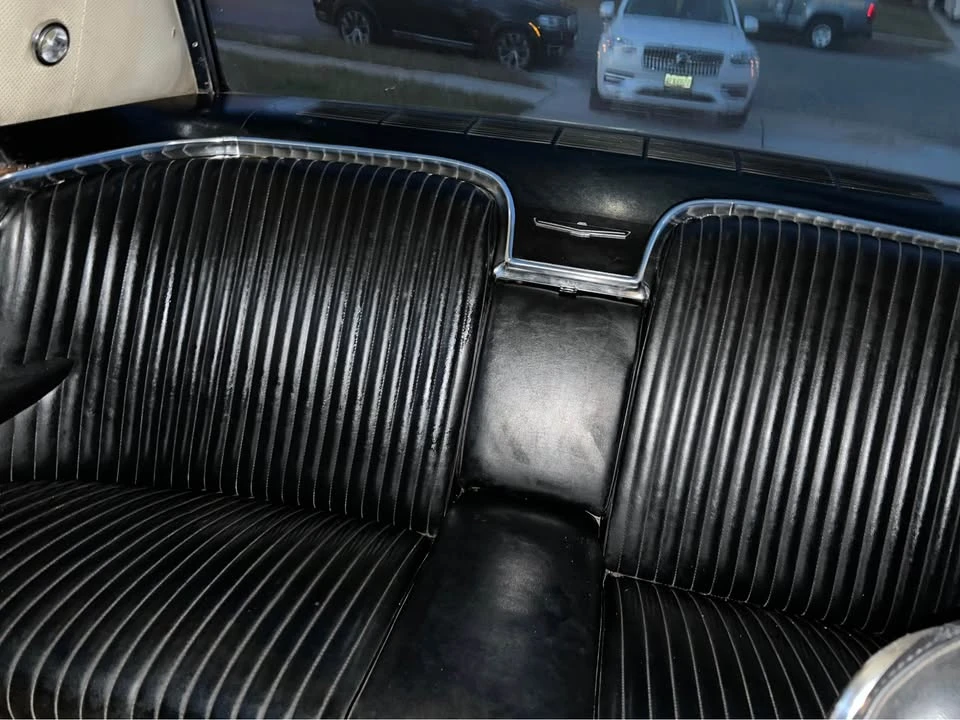 1964 Ford Thunderbird 4th Gen - Image 10 of 17