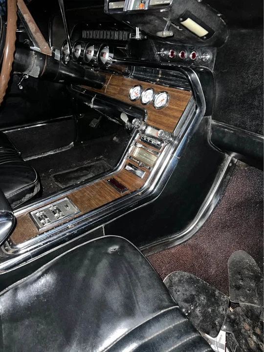 1964 Ford Thunderbird 4th Gen - Image 6 of 17