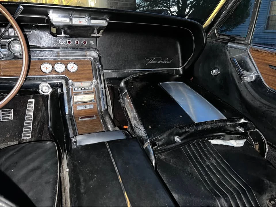 1964 Ford Thunderbird 4th Gen - Image 8 of 17