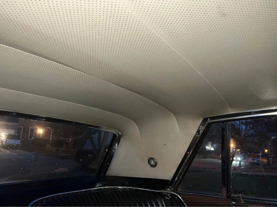 1964 Ford Thunderbird 4th Gen - Image 3 of 17