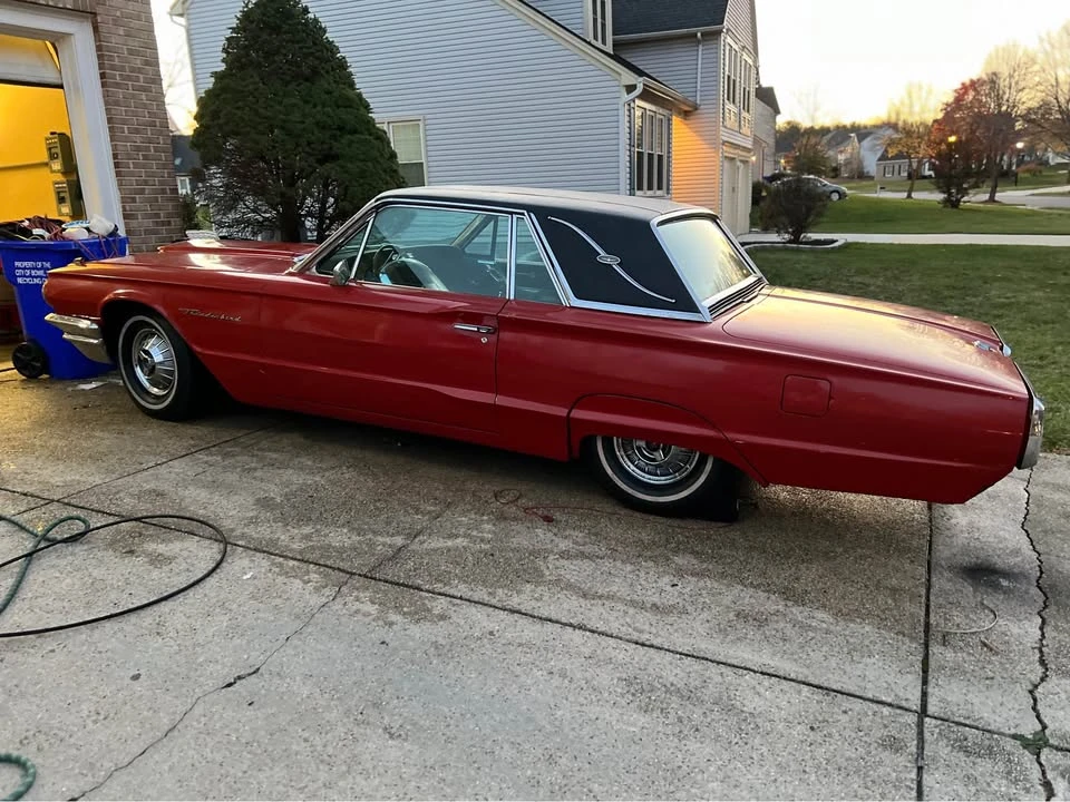 1964 Ford Thunderbird 4th Gen - Image 15 of 17