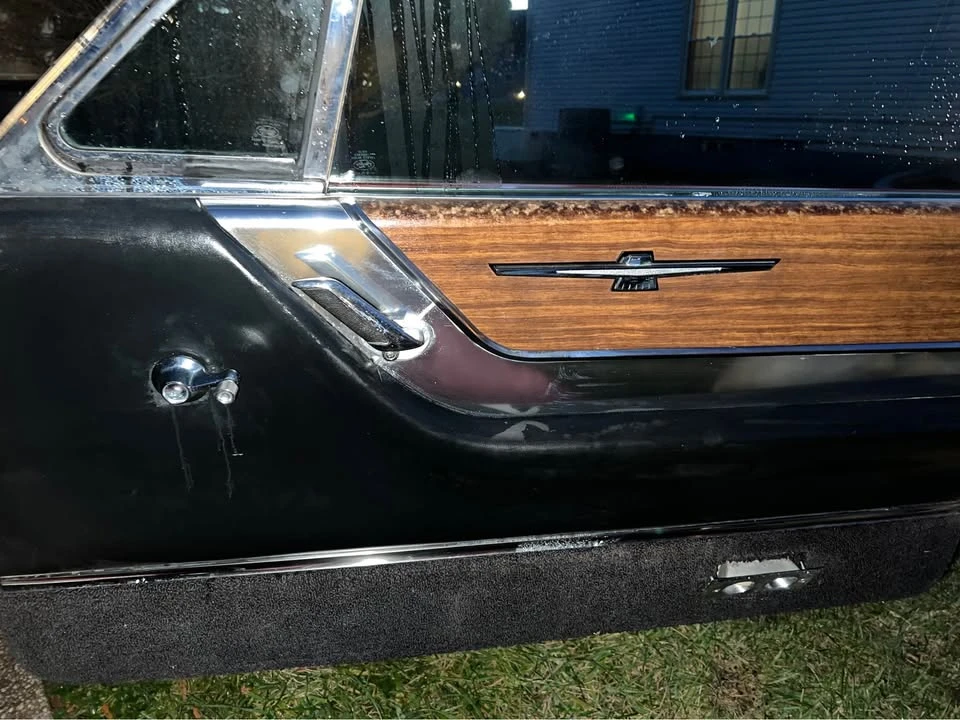 1964 Ford Thunderbird 4th Gen - Image 7 of 17