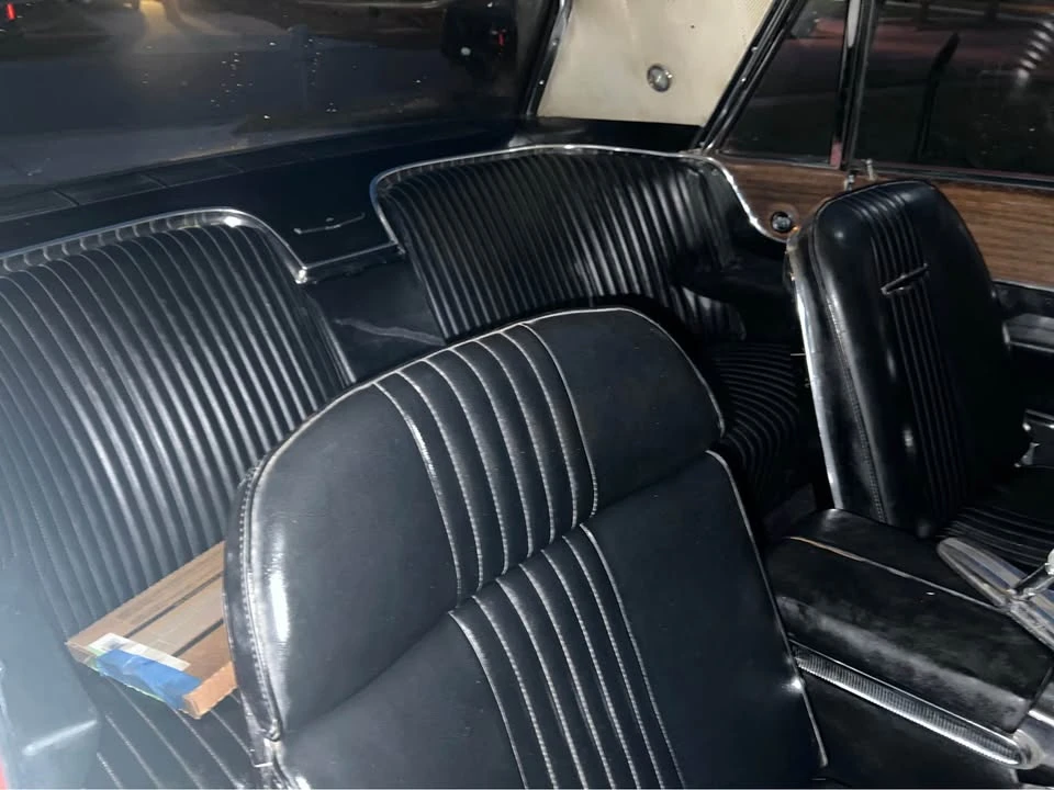 1964 Ford Thunderbird 4th Gen - Image 5 of 17