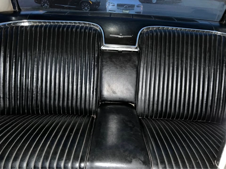 1964 Ford Thunderbird 4th Gen - Image 11 of 17