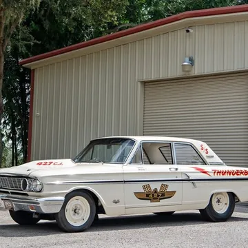 1964 Ford Thunderbolt