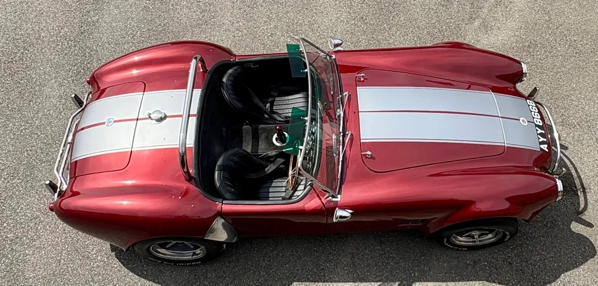 1964 AC Ace & Aceca - Image 26 of 30