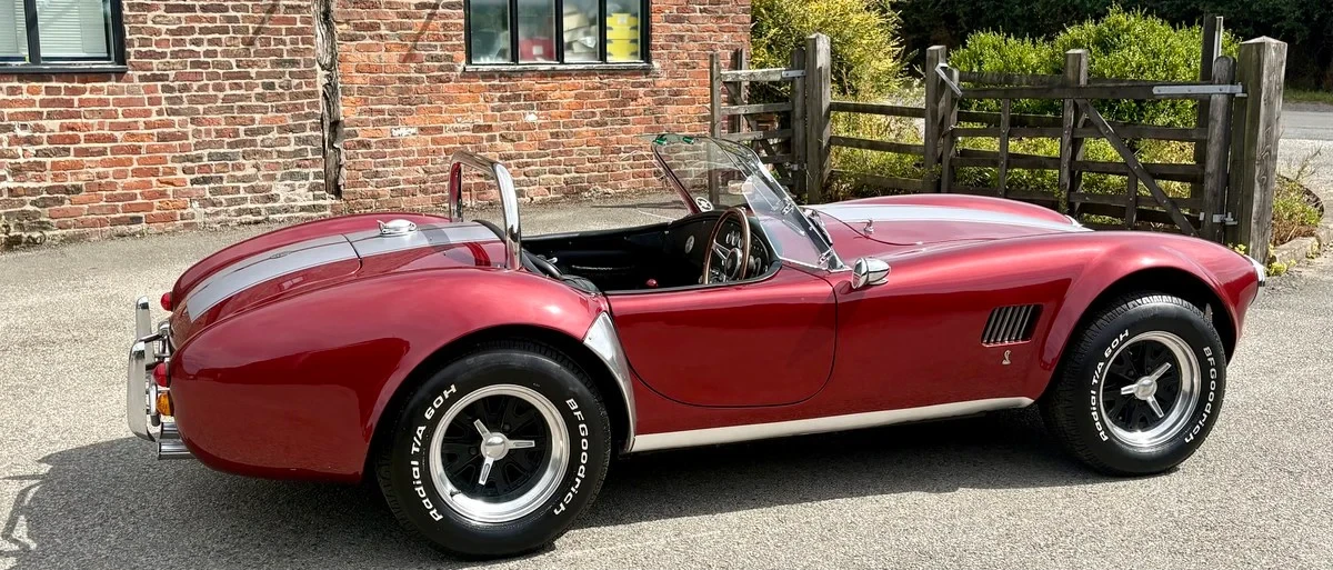 1964 AC Ace & Aceca - Image 21 of 30