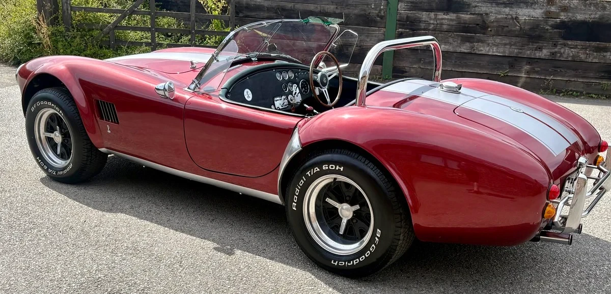 1964 AC Ace & Aceca - Image 13 of 30