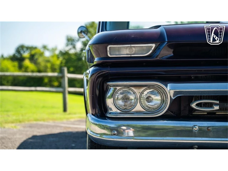 1964 GMC C/K 1st Gen - Image 26 of 31