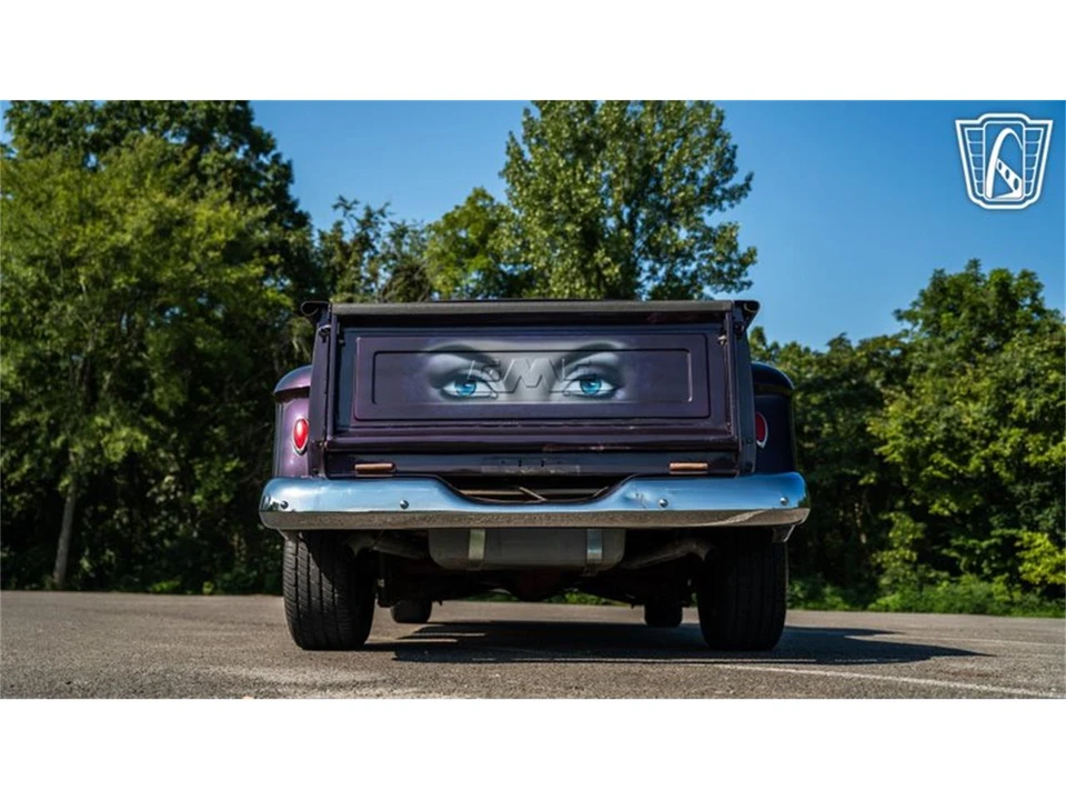1964 GMC C/K 1st Gen - Image 16 of 31