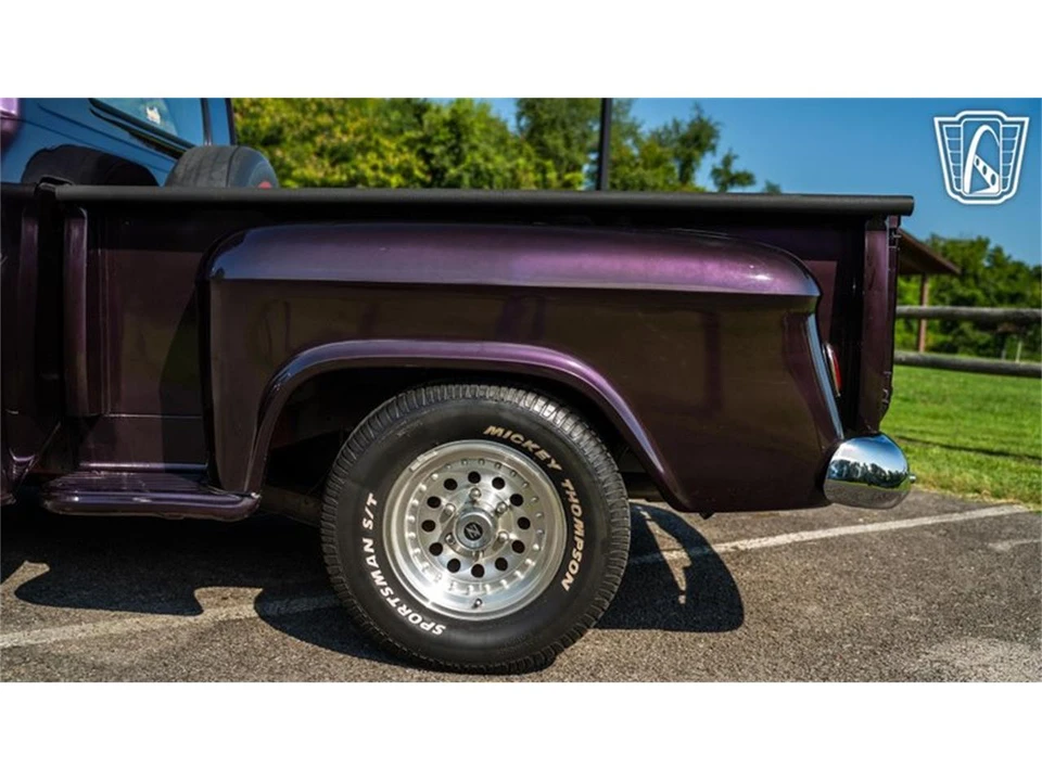 1964 GMC C/K 1st Gen - Image 31 of 31