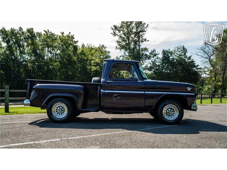 1964 GMC C/K 1st Gen - Image 21 of 31