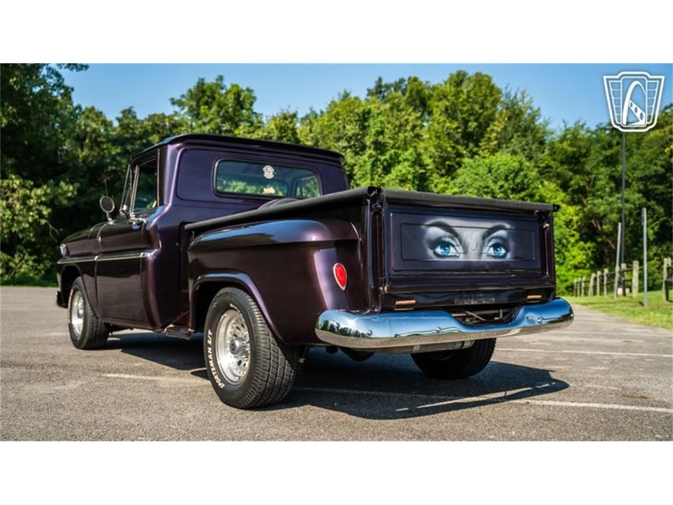 1964 GMC C/K 1st Gen - Image 12 of 31